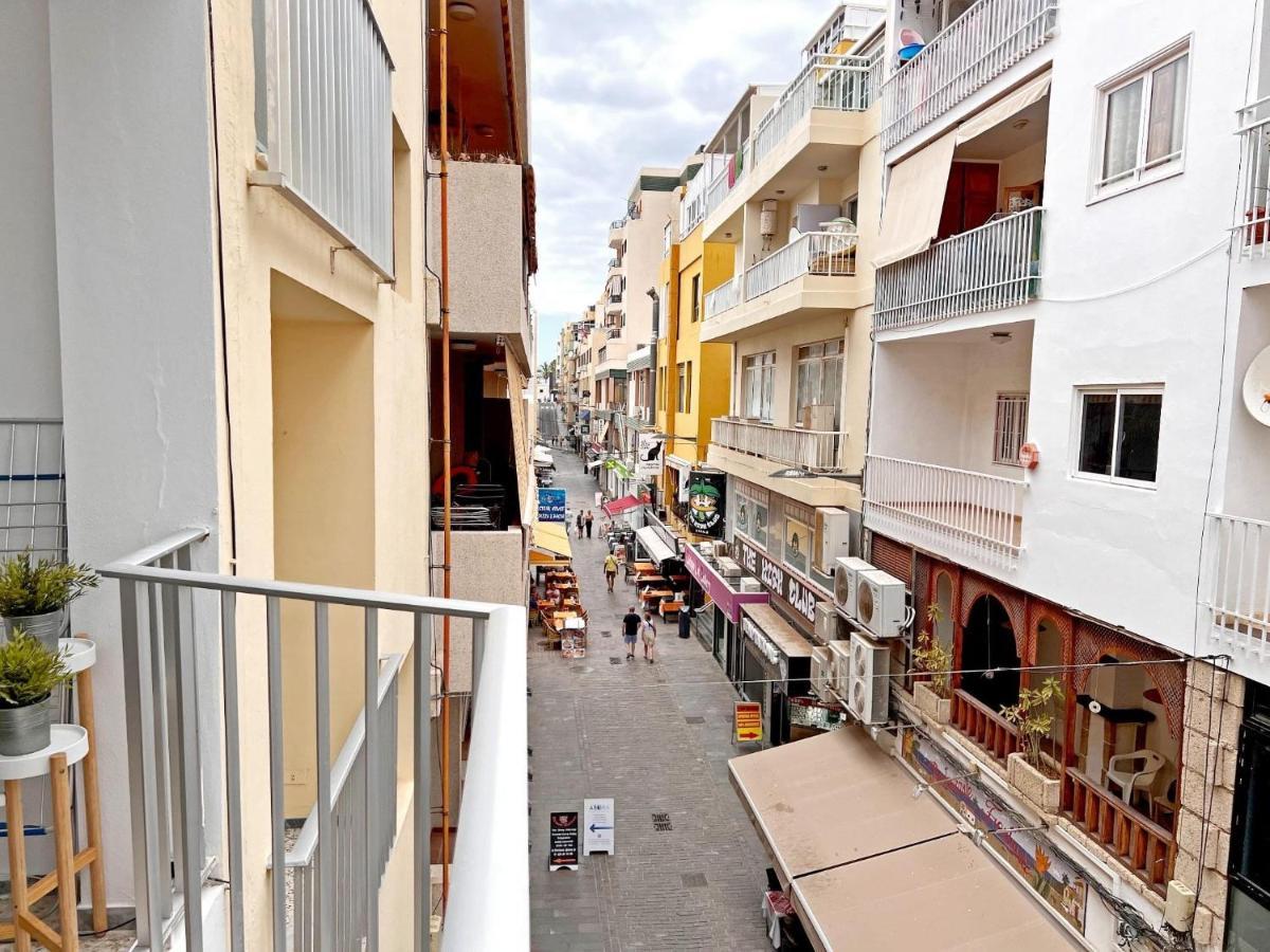 Cozy 2Bedroom Apartments In Los Cristianos Arona  Exteriér fotografie