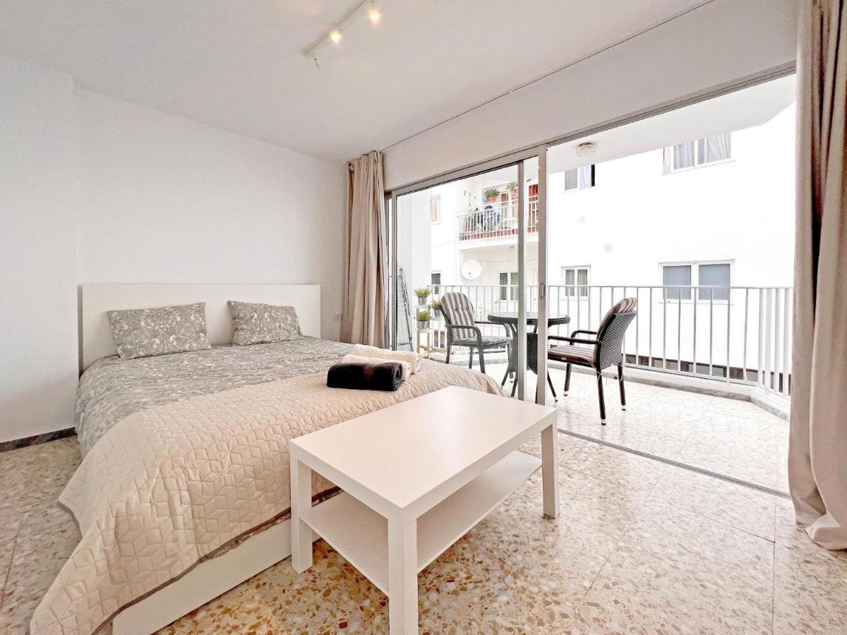 Cozy 2Bedroom Apartments In Los Cristianos Arona  Exteriér fotografie