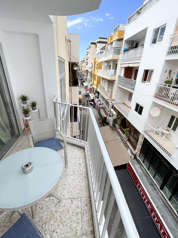 Cozy 2Bedroom Apartments In Los Cristianos Arona  Exteriér fotografie