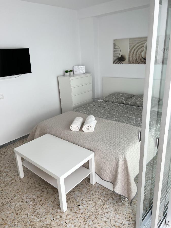 Cozy 2Bedroom Apartments In Los Cristianos Arona  Exteriér fotografie
