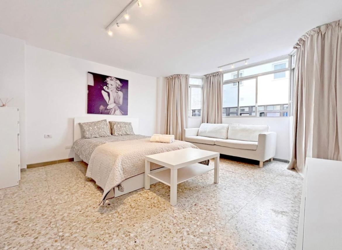 Cozy 2Bedroom Apartments In Los Cristianos Arona  Exteriér fotografie