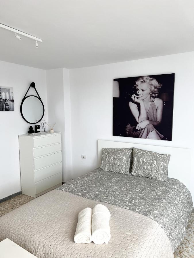 Cozy 2Bedroom Apartments In Los Cristianos Arona  Exteriér fotografie